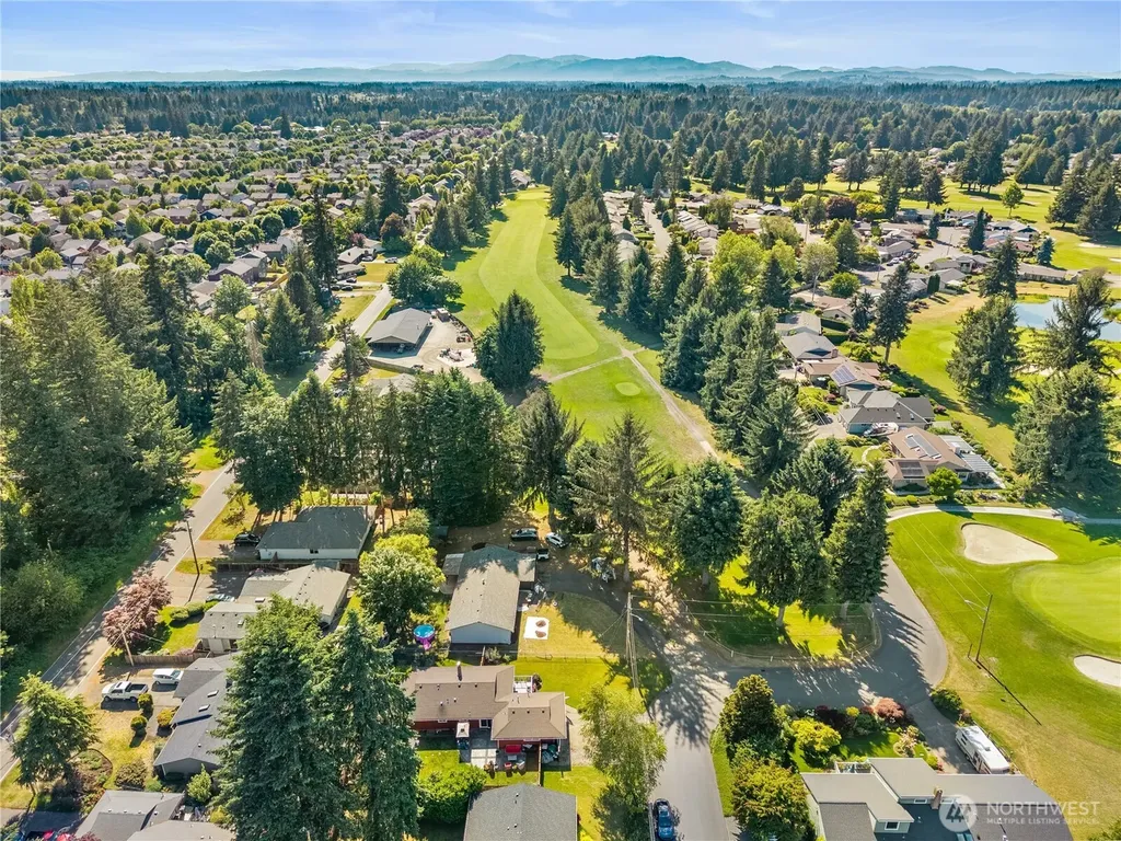 5515 65th Avenue SE Olympia WA 98513