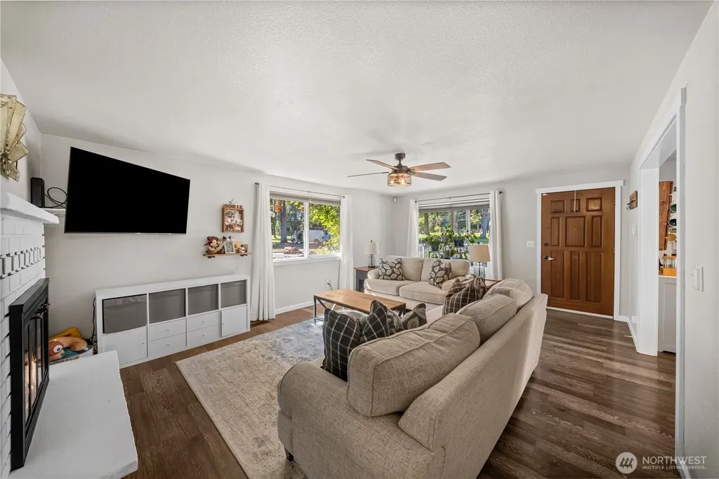 5515 65th Avenue SE Olympia WA 98513