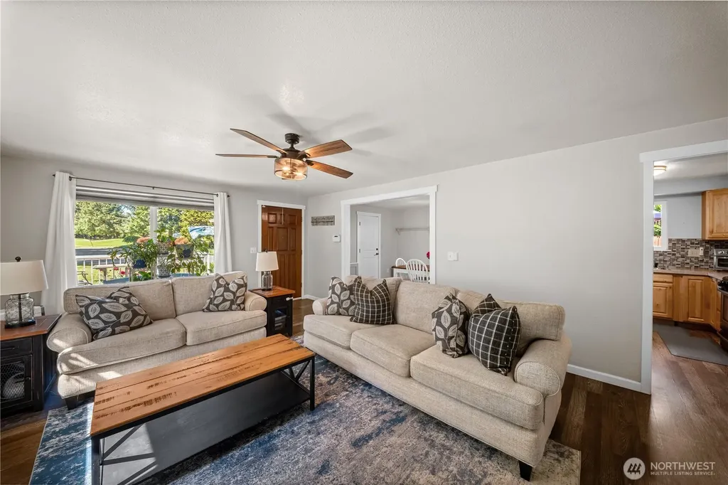 5515 65th Avenue SE Olympia WA 98513