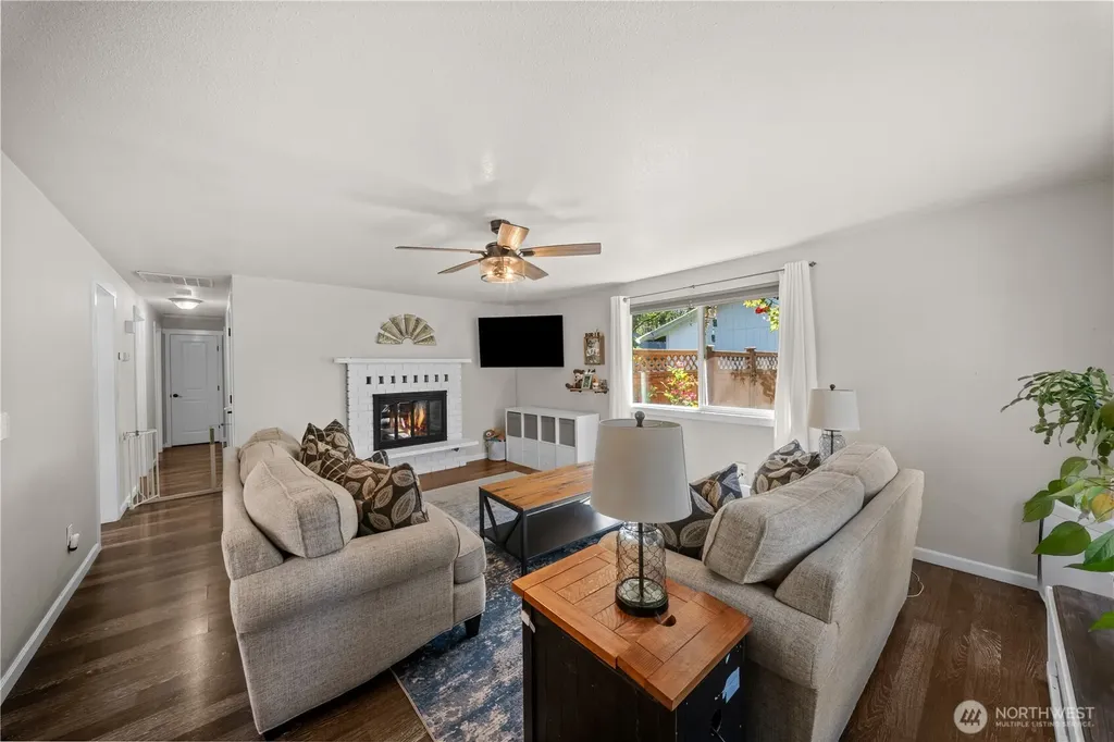5515 65th Avenue SE Olympia WA 98513