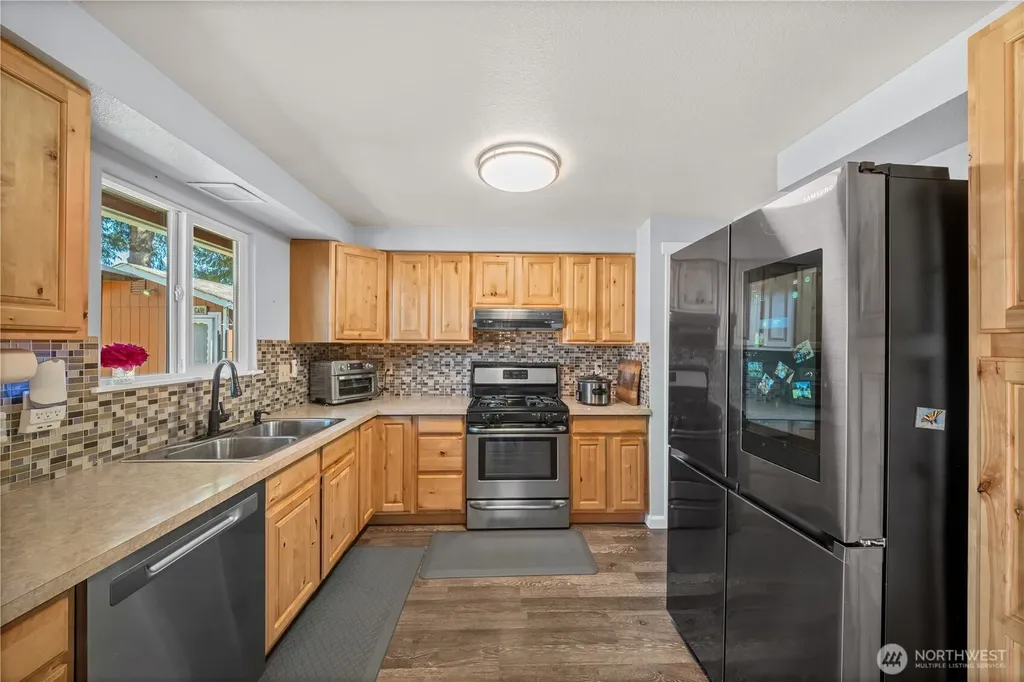 5515 65th Avenue SE Olympia WA 98513