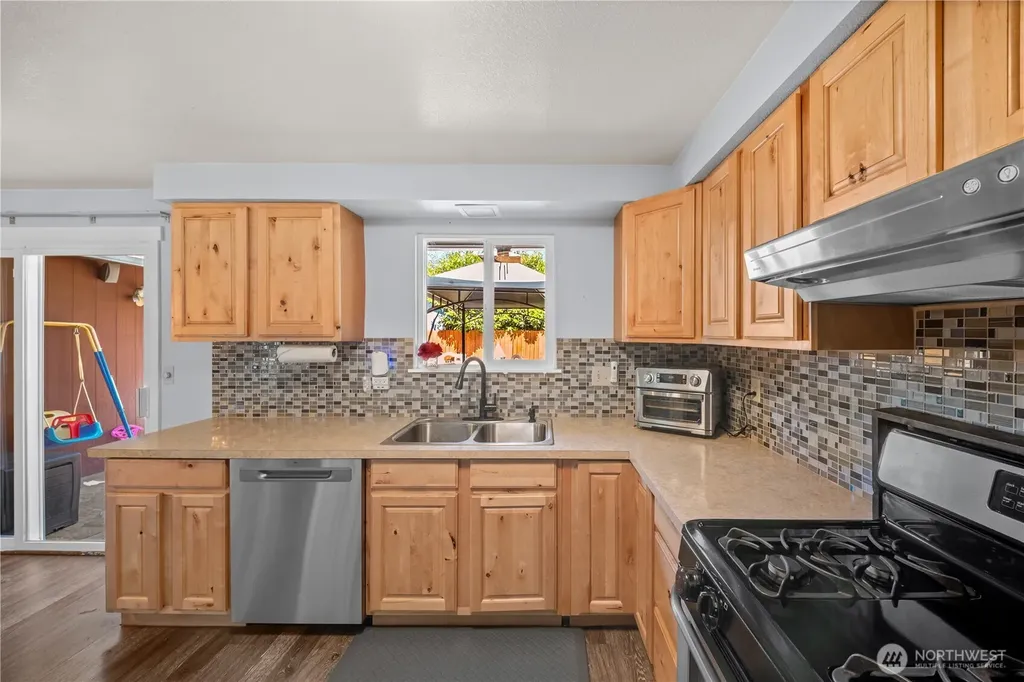 5515 65th Avenue SE Olympia WA 98513