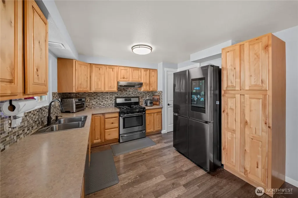 5515 65th Avenue SE Olympia WA 98513