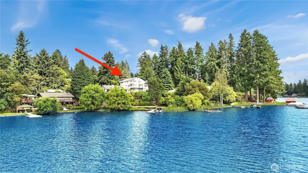 3607 Walthew Drive SE Olympia WA 98503