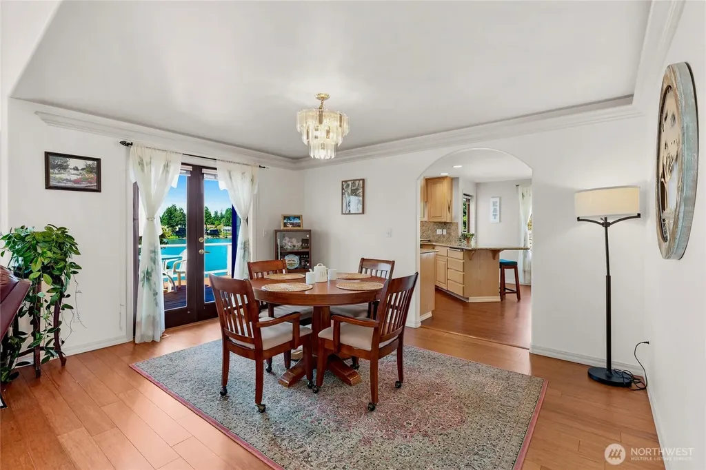 3607 Walthew Drive SE Olympia WA 98503