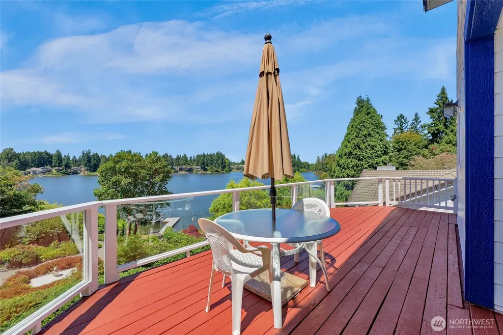 3607 Walthew Drive SE Olympia WA 98503