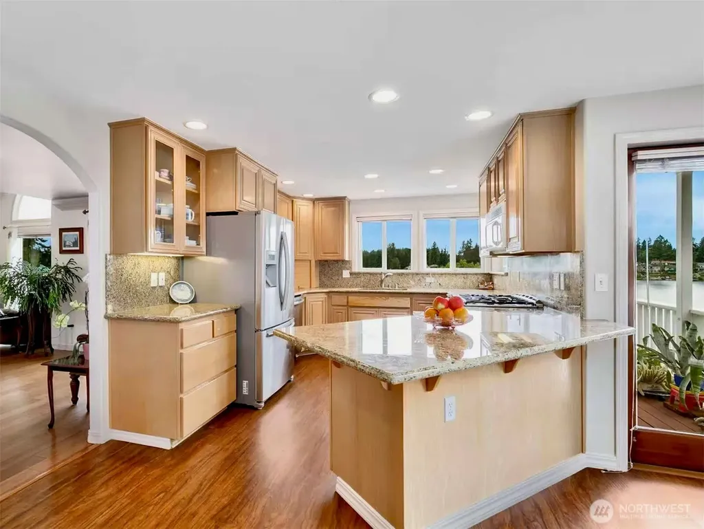 3607 Walthew Drive SE Olympia WA 98503