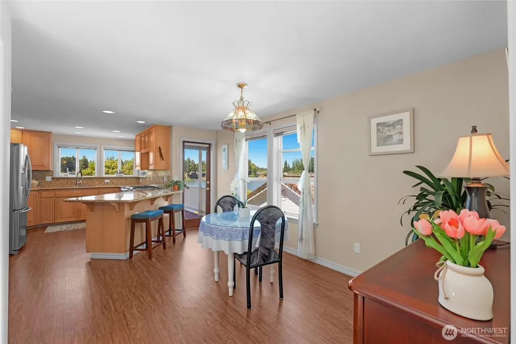 3607 Walthew Drive SE Olympia WA 98503