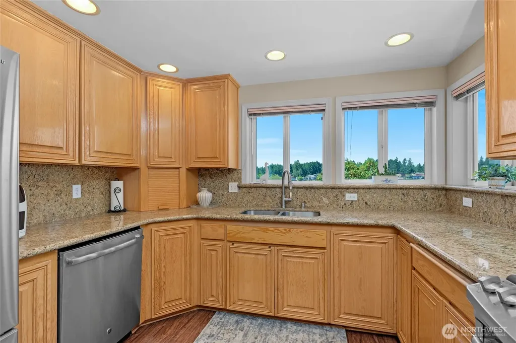 3607 Walthew Drive SE Olympia WA 98503