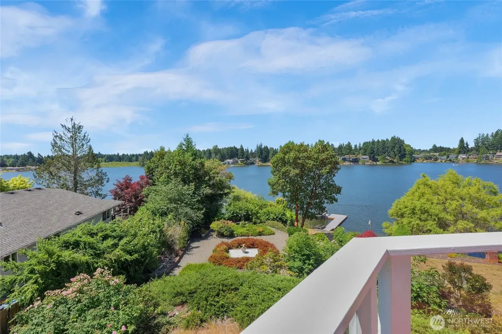 3607 Walthew Drive SE Olympia WA 98503