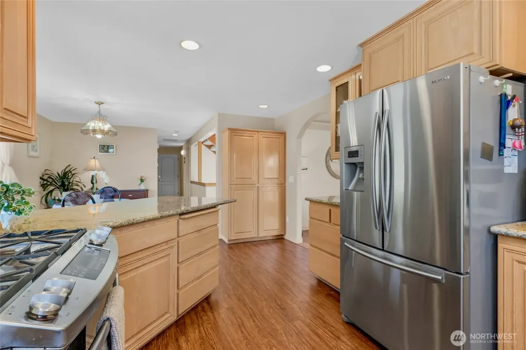 3607 Walthew Drive SE Olympia WA 98503