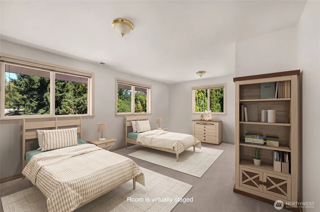 3607 Walthew Drive SE Olympia WA 98503