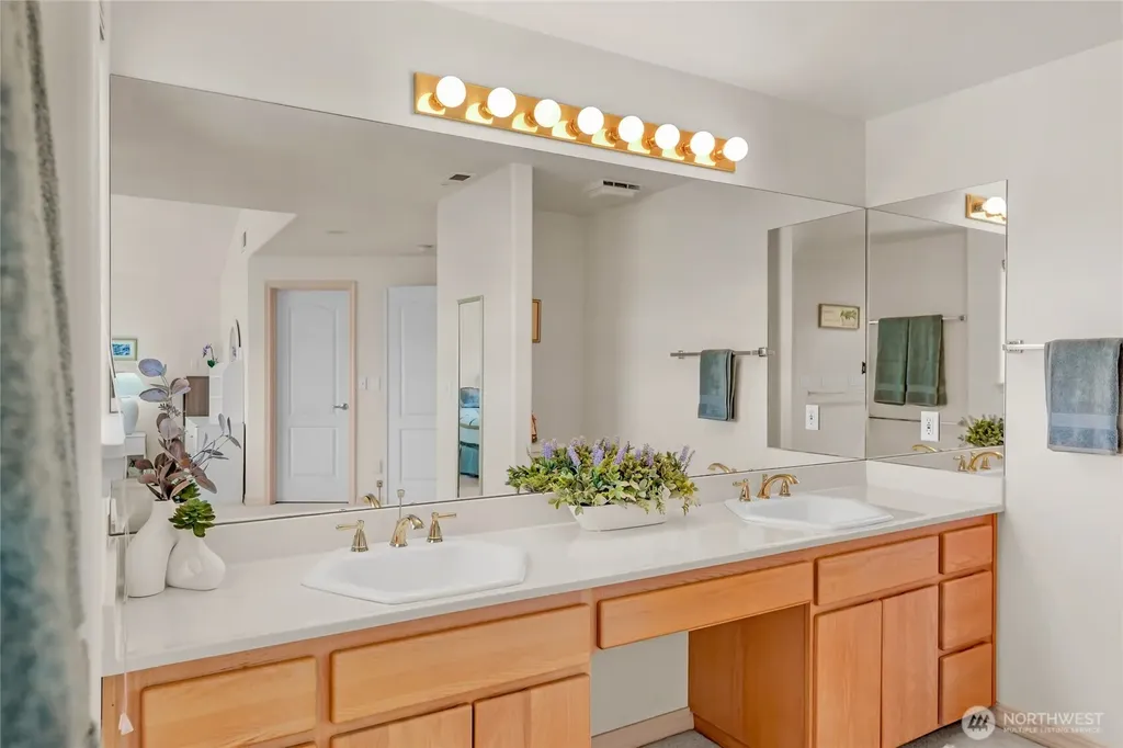 3607 Walthew Drive SE Olympia WA 98503