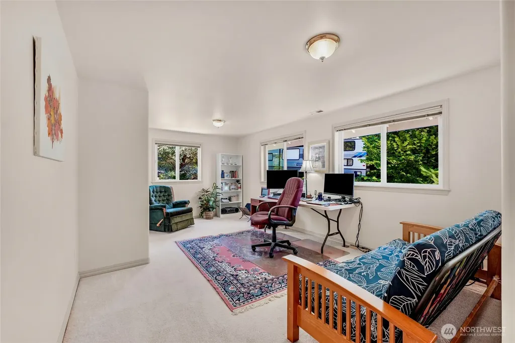 3607 Walthew Drive SE Olympia WA 98503