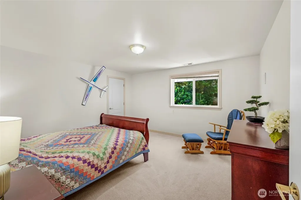 3607 Walthew Drive SE Olympia WA 98503