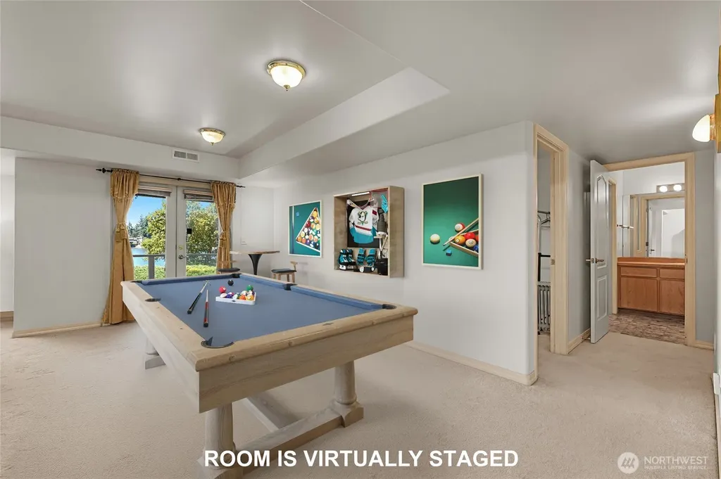 3607 Walthew Drive SE Olympia WA 98503