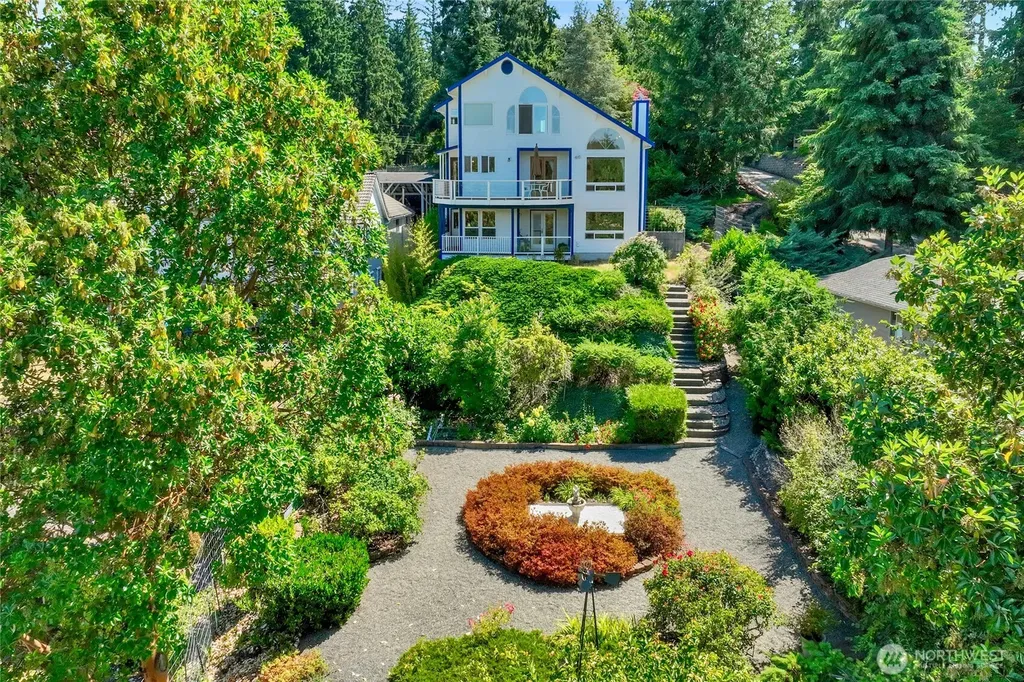 3607 Walthew Drive SE Olympia WA 98503