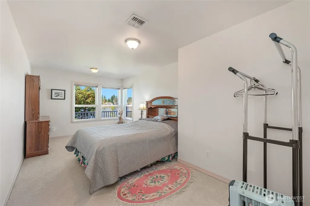 3607 Walthew Drive SE Olympia WA 98503