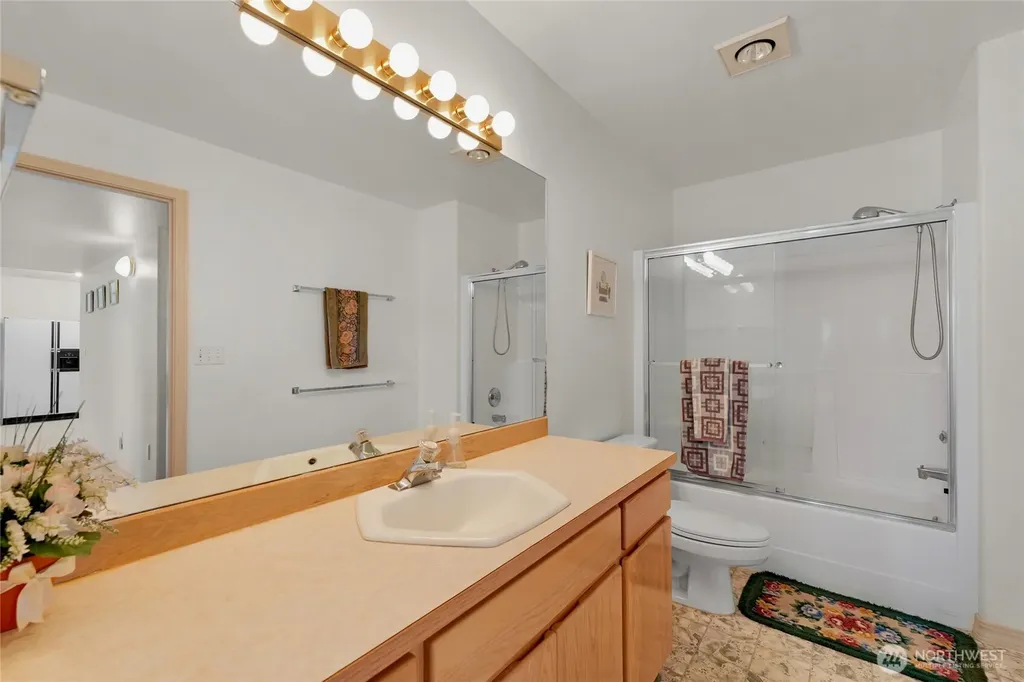 3607 Walthew Drive SE Olympia WA 98503