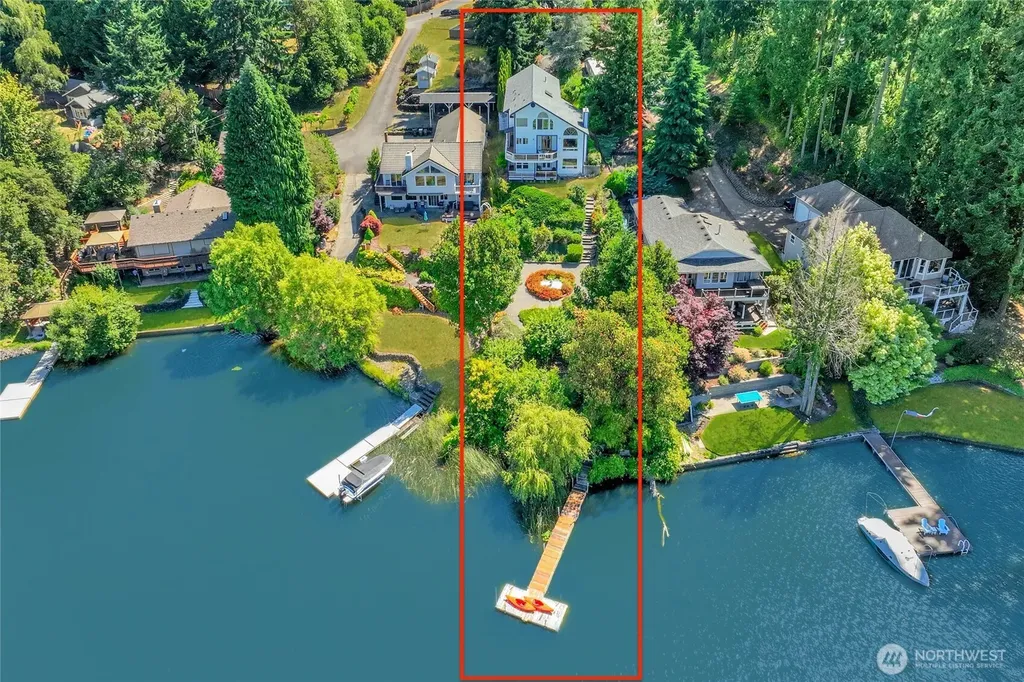 3607 Walthew Drive SE Olympia WA 98503