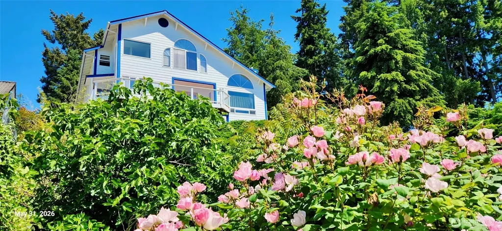 3607 Walthew Drive SE Olympia WA 98503