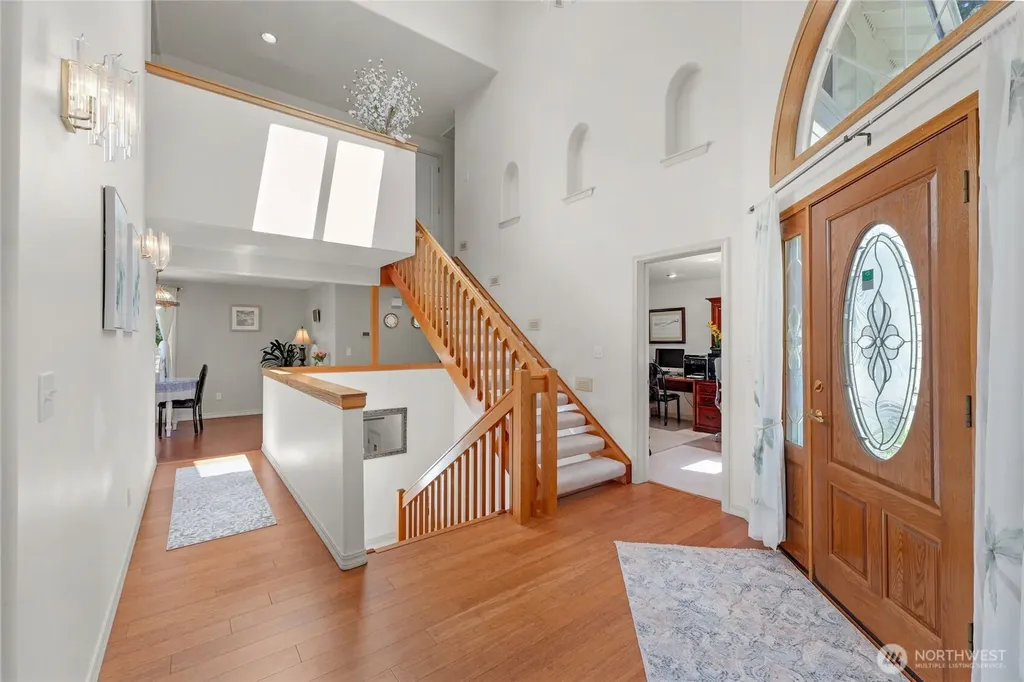 3607 Walthew Drive SE Olympia WA 98503