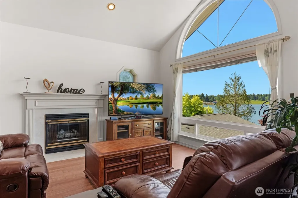 3607 Walthew Drive SE Olympia WA 98503