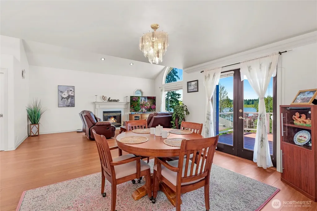 3607 Walthew Drive SE Olympia WA 98503