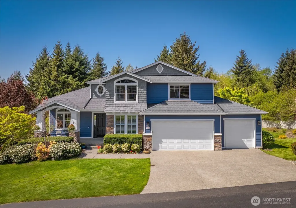 9420 185th Drive SE Snohomish WA 98290