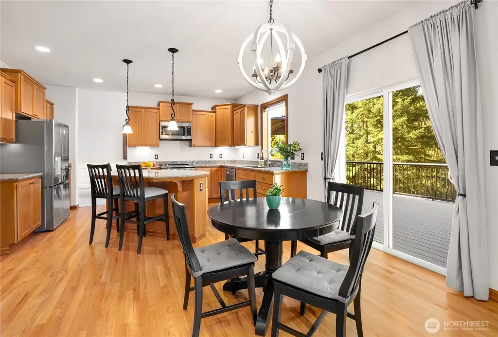 9420 185th Drive SE Snohomish WA 98290