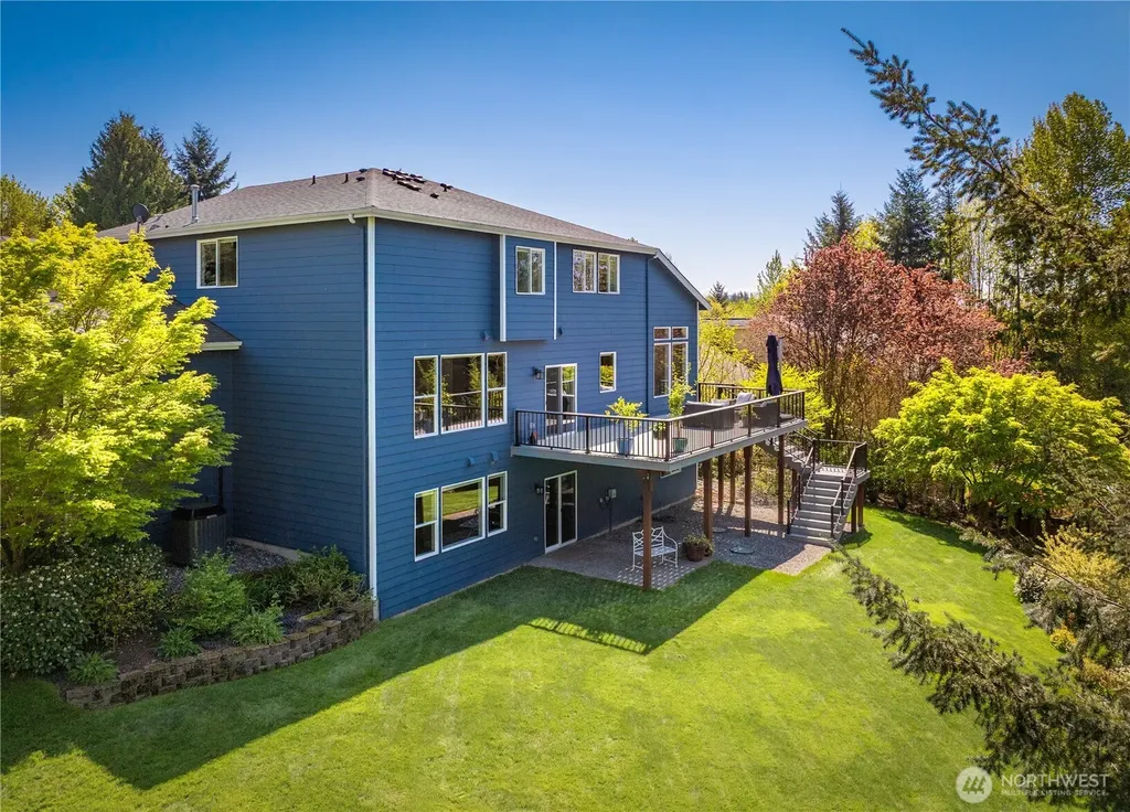 9420 185th Drive SE Snohomish WA 98290
