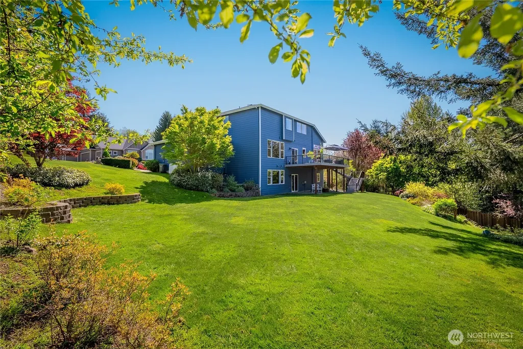 9420 185th Drive SE Snohomish WA 98290