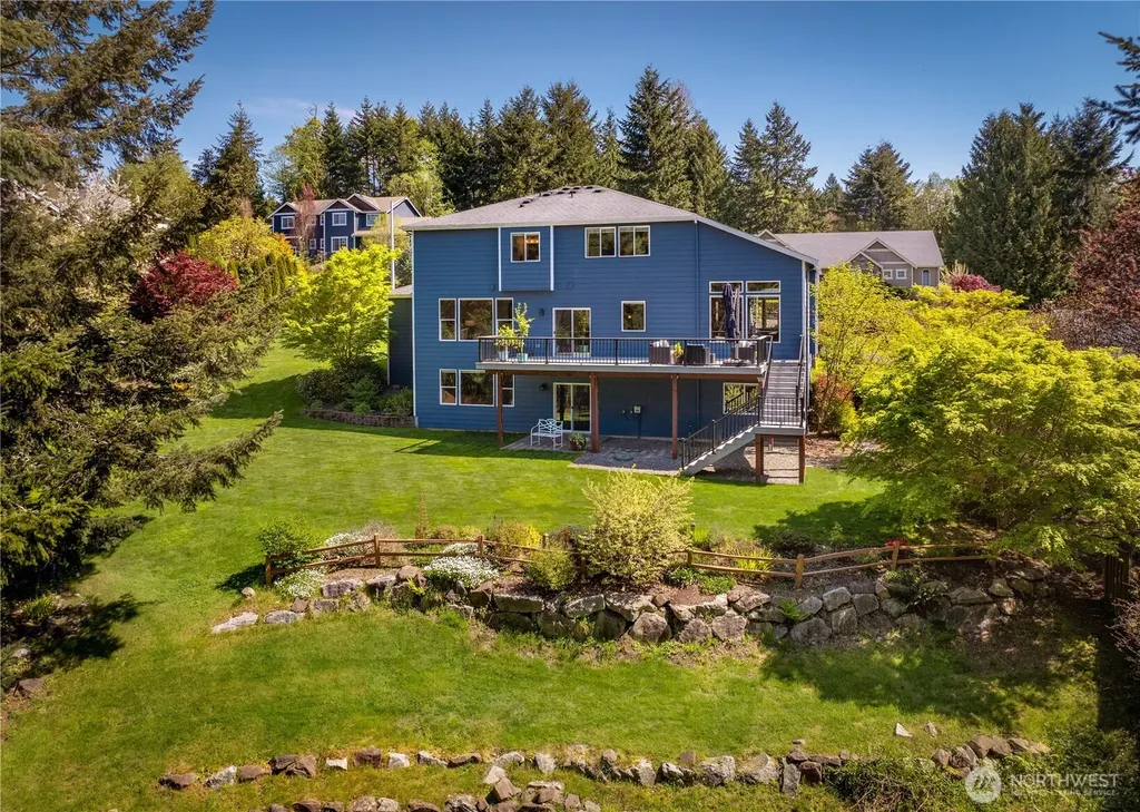 9420 185th Drive SE Snohomish WA 98290