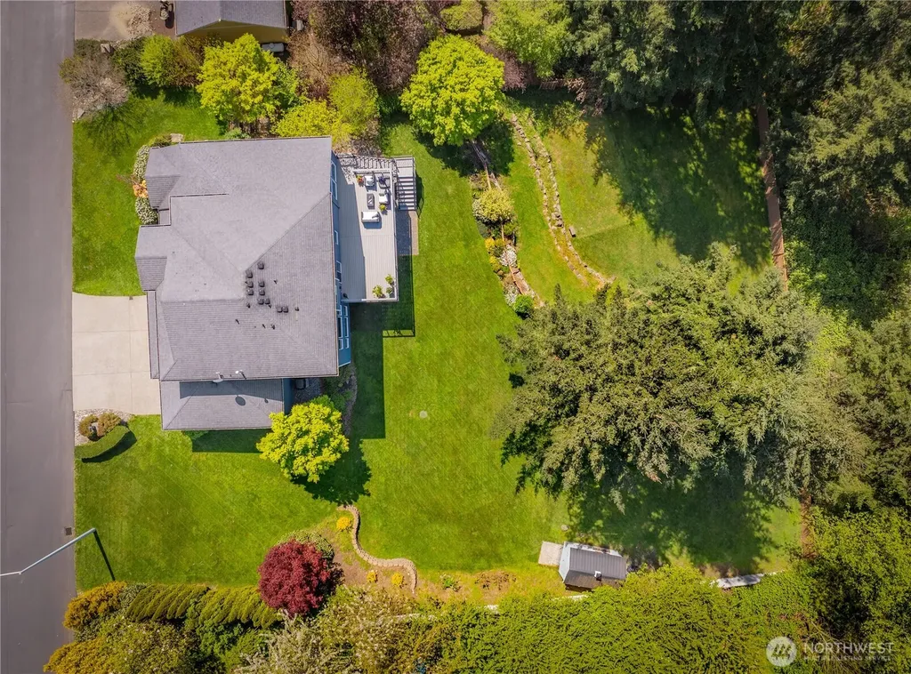 9420 185th Drive SE Snohomish WA 98290