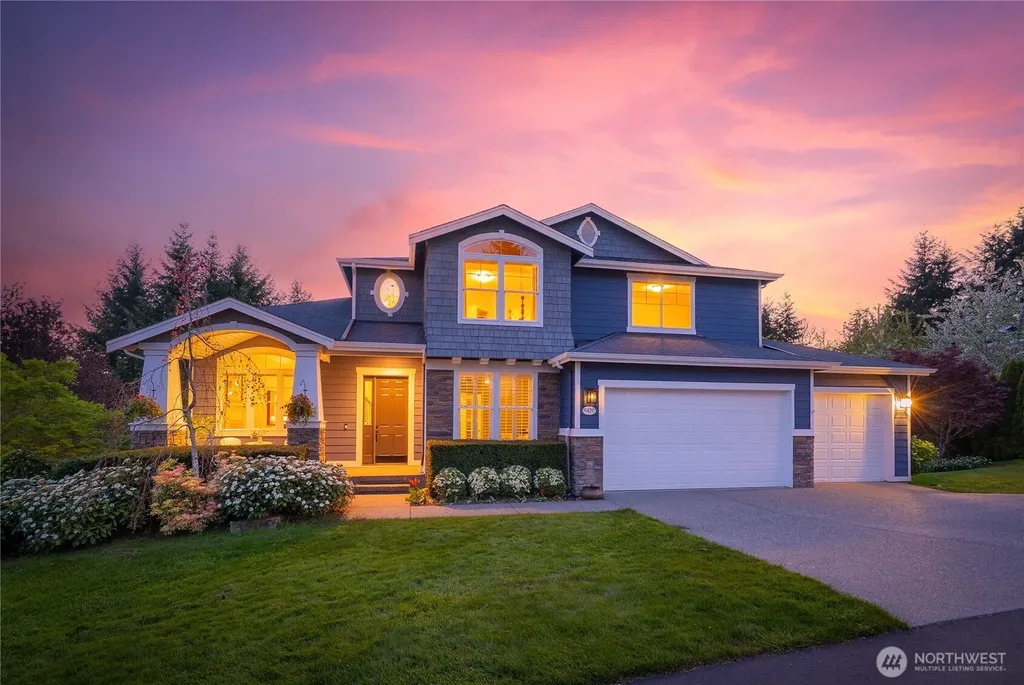 9420 185th Drive SE Snohomish WA 98290