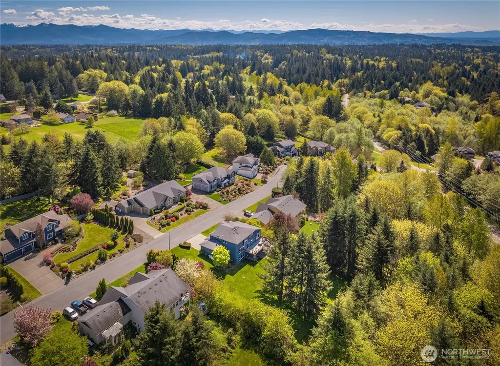 9420 185th Drive SE Snohomish WA 98290