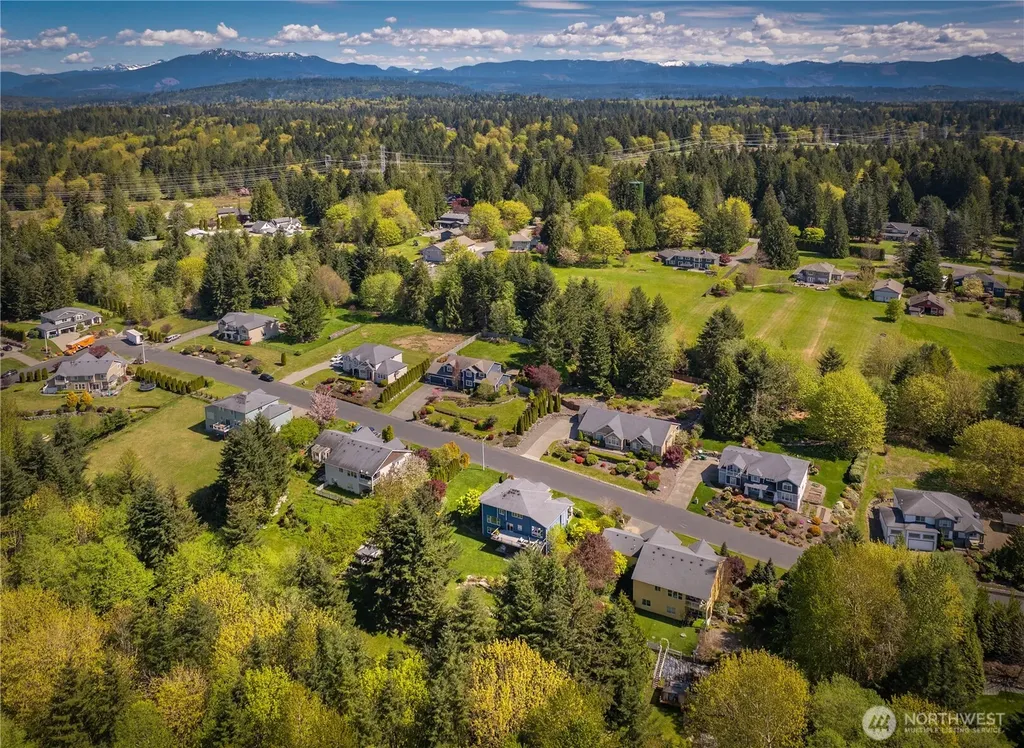 9420 185th Drive SE Snohomish WA 98290