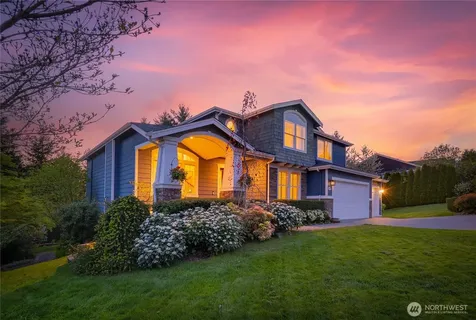 9420 185th Drive SE Snohomish WA 98290