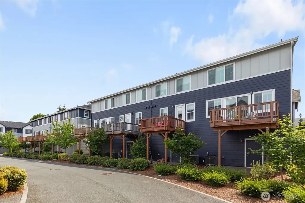 1621 Seattle Hill Road Bothell WA 98012