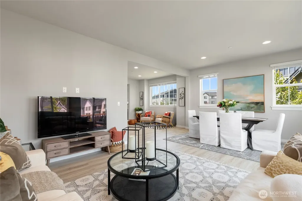 1621 Seattle Hill Road Bothell WA 98012