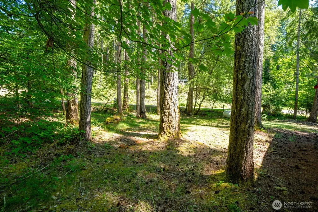 570 N Duckabush Drive W Hoodsport WA 98548