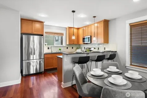 4429 41st Avenue SW Seattle WA 98116