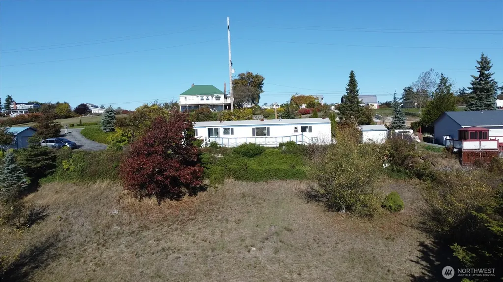 1885 Arnold Road Coupeville WA 98239