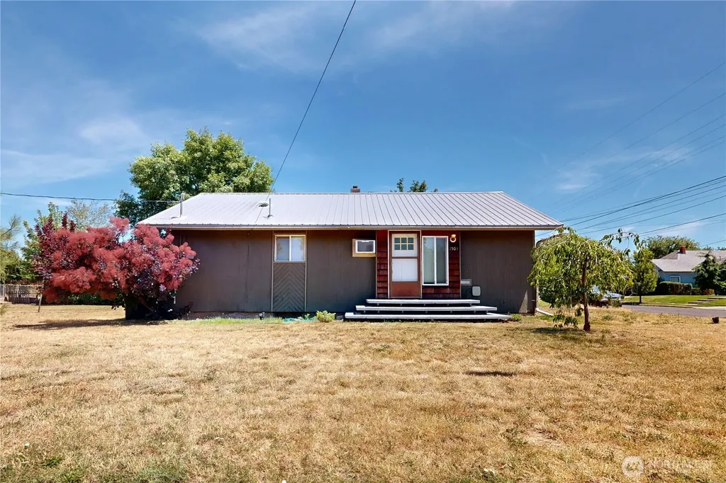 1503 Ruth Street Walla Walla WA 99362