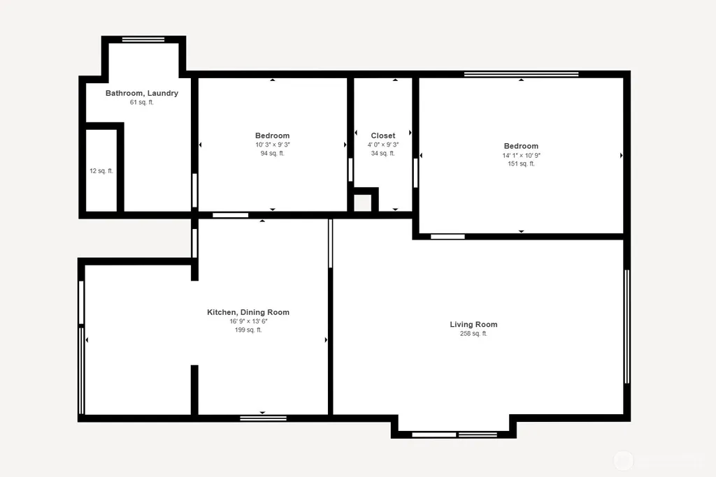 1503 Ruth Street Walla Walla WA 99362