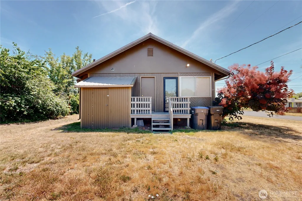 1503 Ruth Street Walla Walla WA 99362