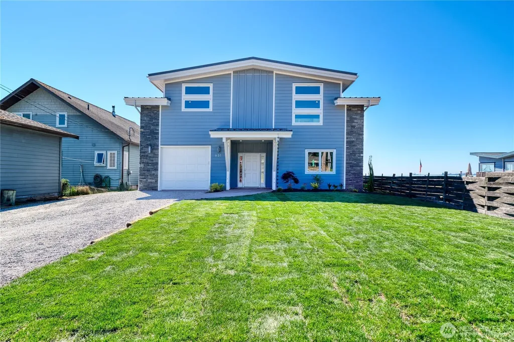 631 Freeman Lane Point Roberts WA 98281