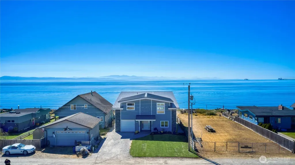 631 Freeman Lane Point Roberts WA 98281
