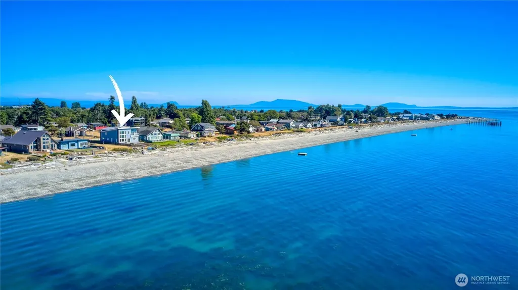 631 Freeman Lane Point Roberts WA 98281