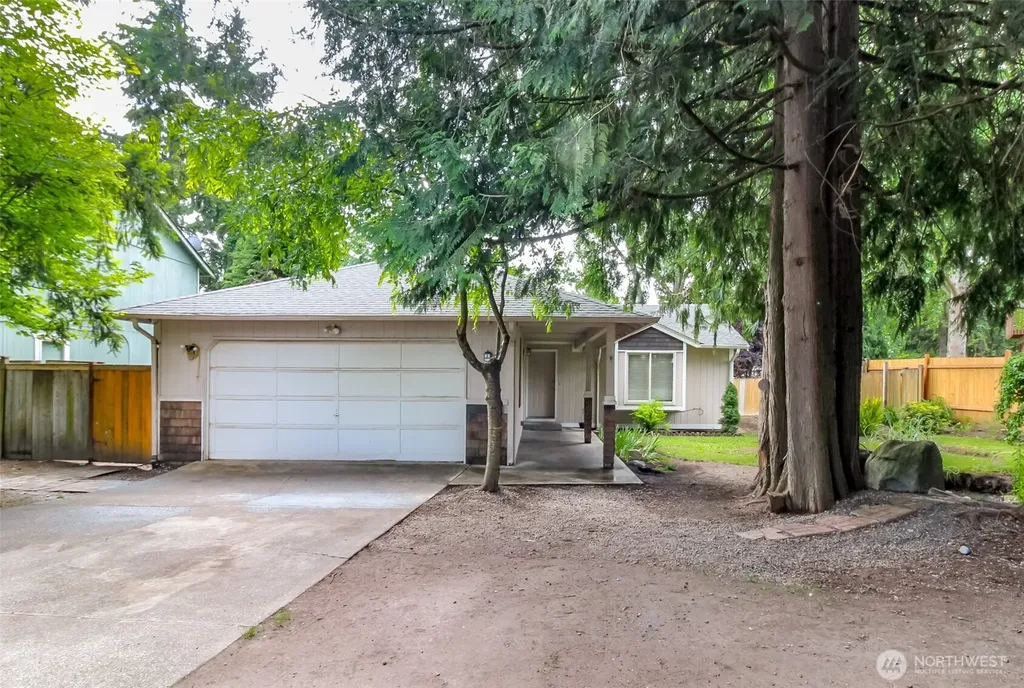 8614 158th Street Ct E Puyallup WA 98375